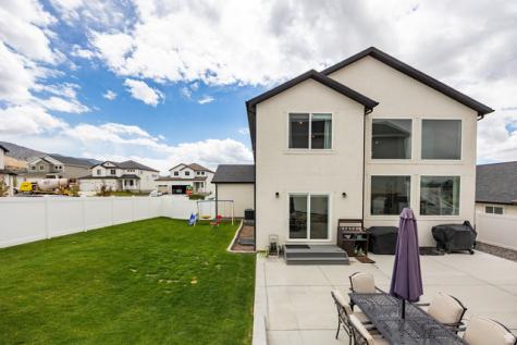 2857 E Carriage Hill Drive Eagle Mountain UT 84005