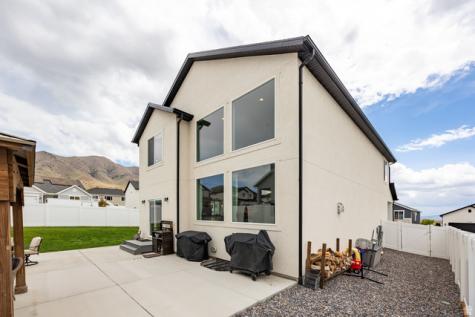 2857 E Carriage Hill Drive Eagle Mountain UT 84005