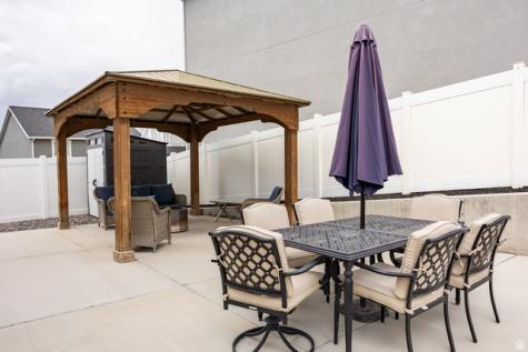 2857 E Carriage Hill Drive Eagle Mountain UT 84005
