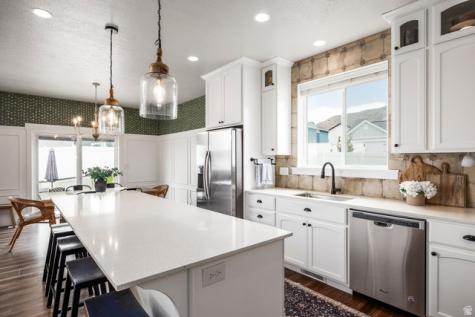 2857 E Carriage Hill Drive Eagle Mountain UT 84005