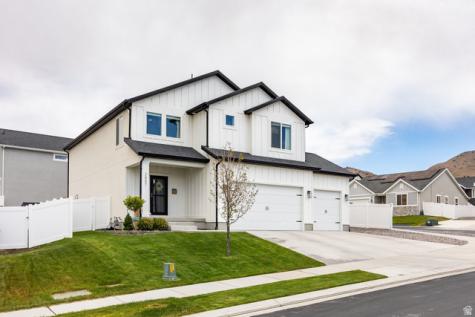2857 E Carriage Hill Drive Eagle Mountain UT 84005