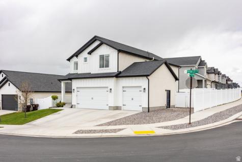 2857 E Carriage Hill Drive Eagle Mountain UT 84005