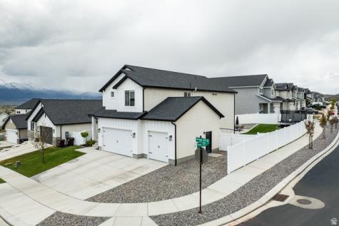 2857 E Carriage Hill Drive Eagle Mountain UT 84005