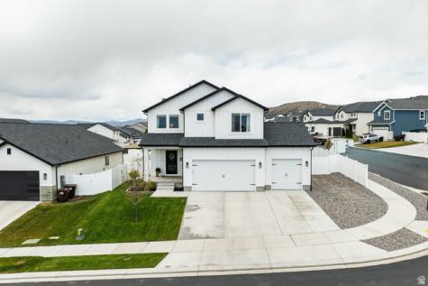 2857 E Carriage Hill Drive Eagle Mountain UT 84005