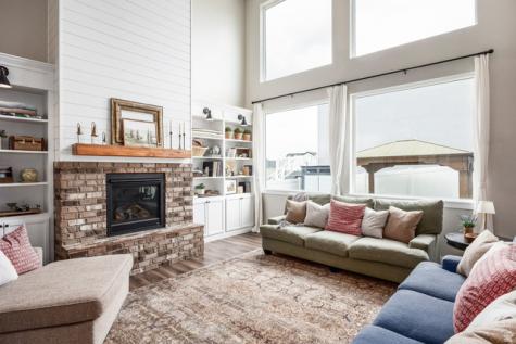 2857 E Carriage Hill Drive Eagle Mountain UT 84005