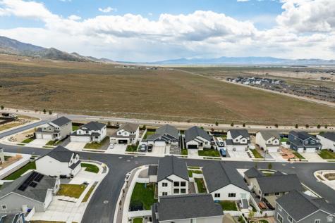 2857 E Carriage Hill Drive Eagle Mountain UT 84005