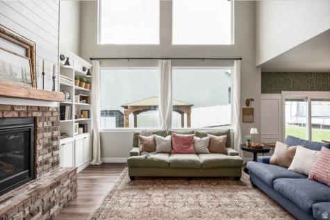 2857 E Carriage Hill Drive Eagle Mountain UT 84005