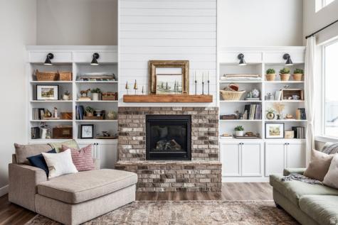 2857 E Carriage Hill Drive Eagle Mountain UT 84005