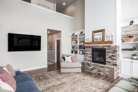 2857 E Carriage Hill Drive Eagle Mountain UT 84005