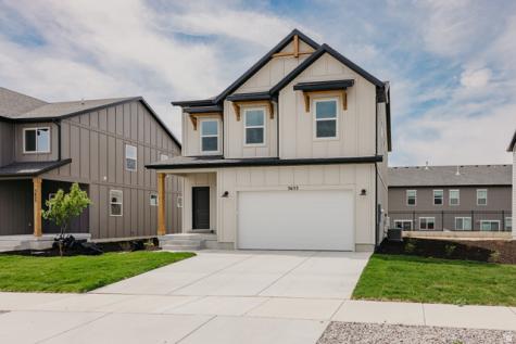 3633 N Eagle Drive Eagle Mountain UT 84005