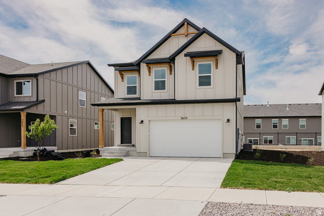 3633 N Eagle Drive Eagle Mountain UT 84005