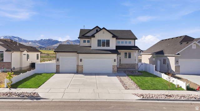 539 W 1860 N Tooele UT 84074