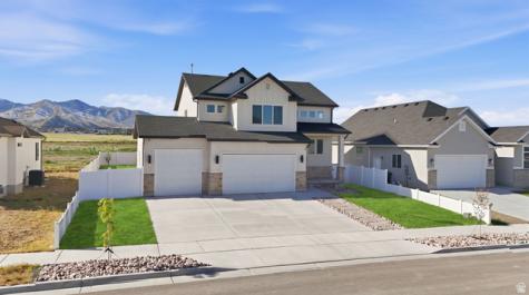 539 W 1860 N Tooele UT 84074