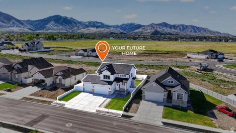 539 W 1860 N Tooele UT 84074
