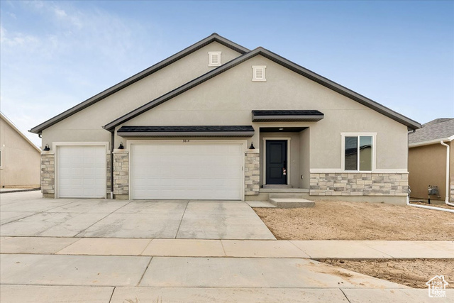 2329 E Woodbury Lane Eagle Mountain UT 84005