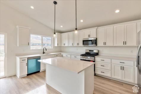 2329 E Woodbury Lane Eagle Mountain UT 84005