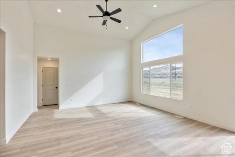 2329 E Woodbury Lane Eagle Mountain UT 84005