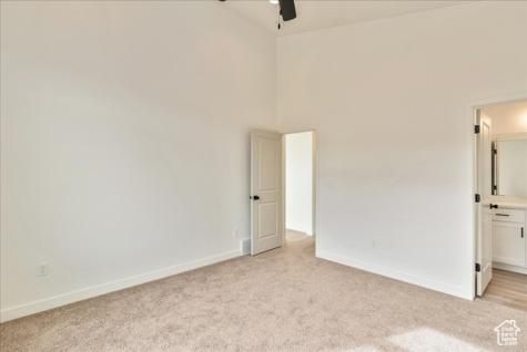 2329 E Woodbury Lane Eagle Mountain UT 84005