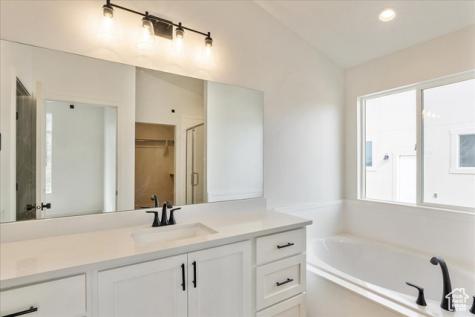 2329 E Woodbury Lane Eagle Mountain UT 84005