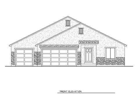 2329 E Woodbury Lane Eagle Mountain UT 84005