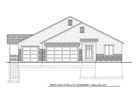 2329 E Woodbury Lane Eagle Mountain UT 84005