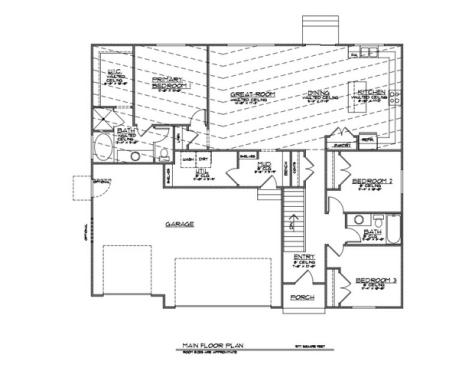 2329 E Woodbury Lane Eagle Mountain UT 84005