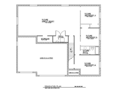 2329 E Woodbury Lane Eagle Mountain UT 84005