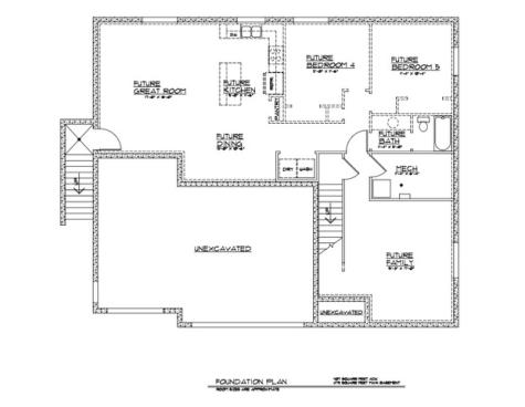 2329 E Woodbury Lane Eagle Mountain UT 84005