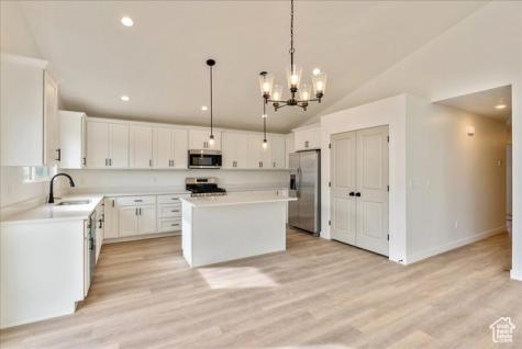 2329 E Woodbury Lane Eagle Mountain UT 84005