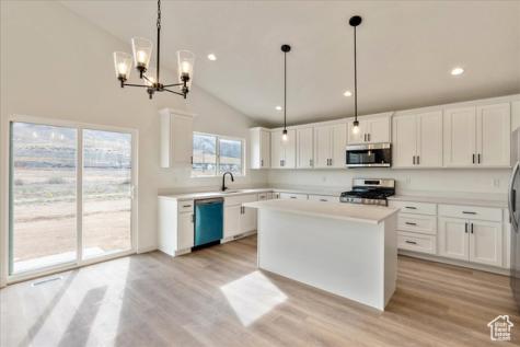 2329 E Woodbury Lane Eagle Mountain UT 84005