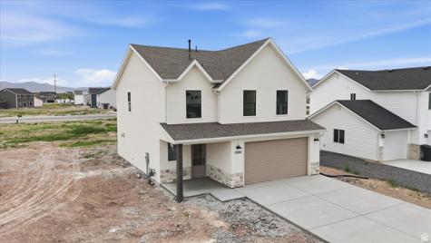 1380 S 110 W Tremonton UT 84337