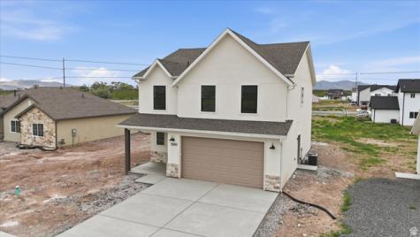 1380 S 110 W Tremonton UT 84337