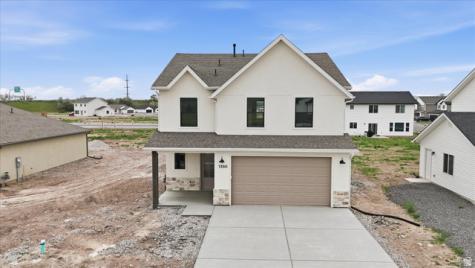 1380 S 110 W Tremonton UT 84337