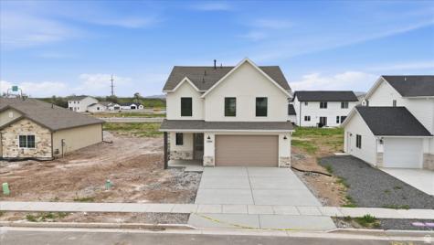 1380 S 110 W Tremonton UT 84337