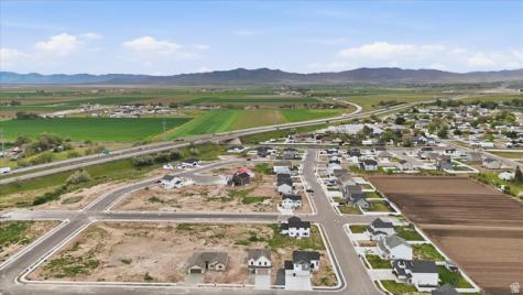 1380 S 110 W Tremonton UT 84337