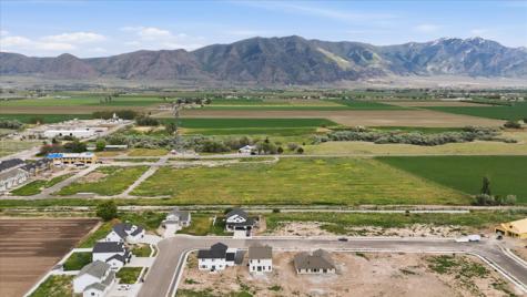 1380 S 110 W Tremonton UT 84337