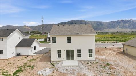 1380 S 110 W Tremonton UT 84337