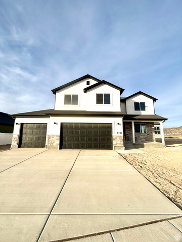 2339 E Sego Lily Drive Eagle Mountain UT 84005
