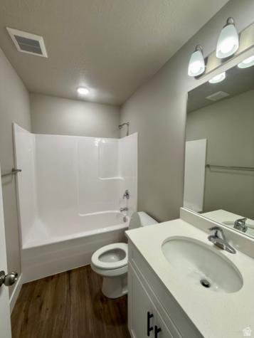 2339 E Sego Lily Drive Eagle Mountain UT 84005