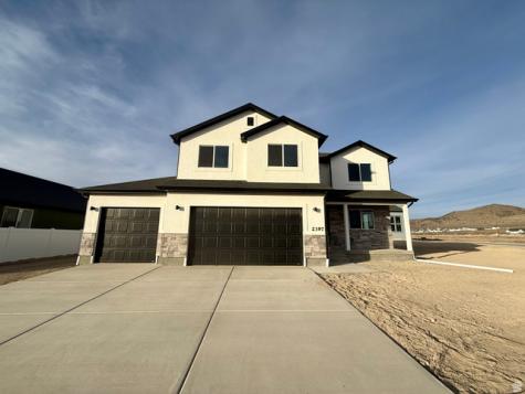 2339 E Sego Lily Drive Eagle Mountain UT 84005