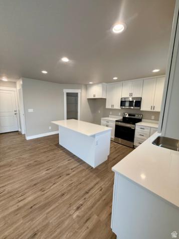 2339 E Sego Lily Drive Eagle Mountain UT 84005