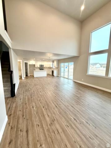 2339 E Sego Lily Drive Eagle Mountain UT 84005