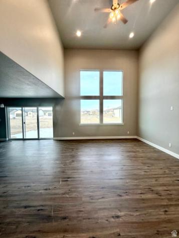 2339 E Sego Lily Drive Eagle Mountain UT 84005