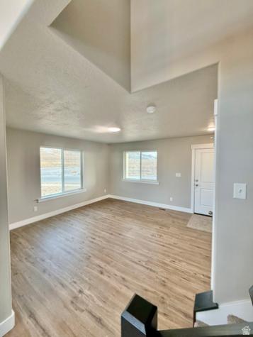 2339 E Sego Lily Drive Eagle Mountain UT 84005