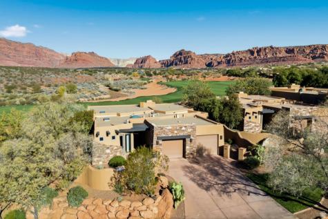 2588 W Sinagua Trail St. George UT 84770