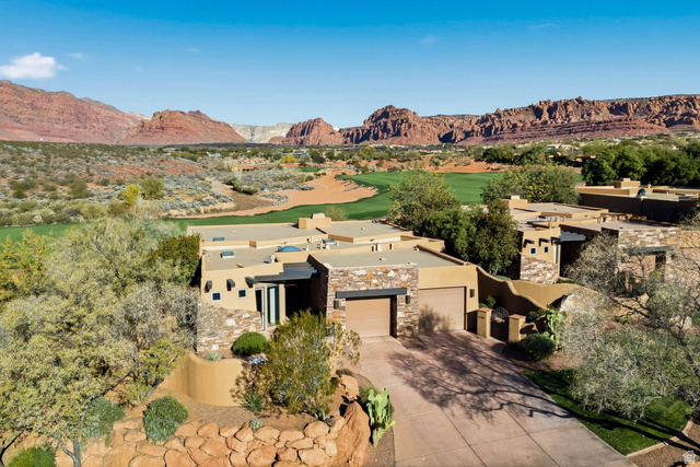 2588 W Sinagua Trail St. George UT 84770
