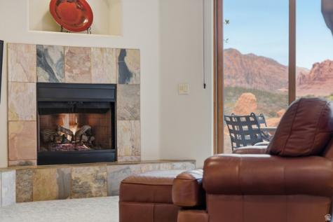 2588 W Sinagua Trail St. George UT 84770