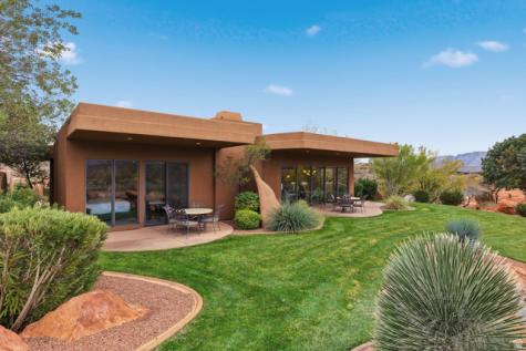 2588 W Sinagua Trail St. George UT 84770