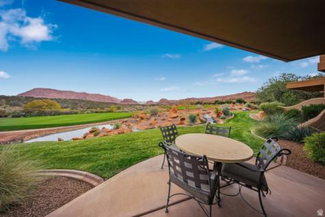 2588 W Sinagua Trail St. George UT 84770