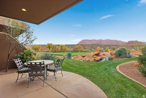 2588 W Sinagua Trail St. George UT 84770